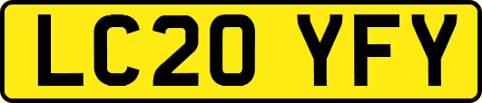 LC20YFY