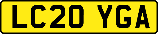 LC20YGA