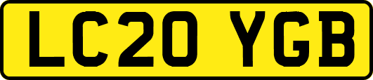 LC20YGB