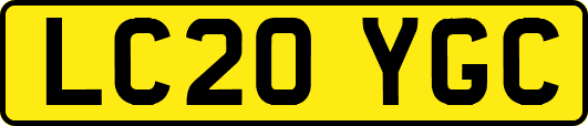 LC20YGC