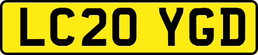 LC20YGD