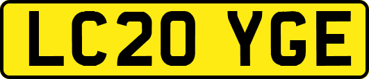 LC20YGE