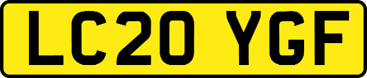 LC20YGF