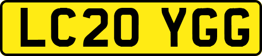 LC20YGG