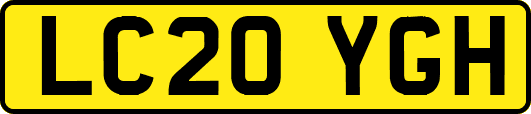 LC20YGH