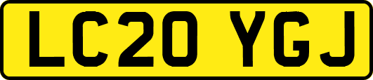 LC20YGJ
