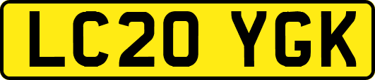 LC20YGK