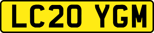 LC20YGM