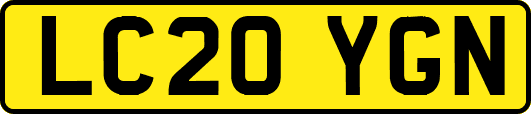 LC20YGN