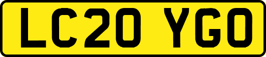 LC20YGO