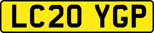 LC20YGP