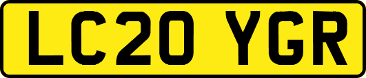 LC20YGR