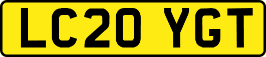 LC20YGT