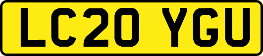 LC20YGU