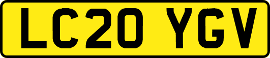 LC20YGV