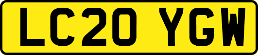 LC20YGW