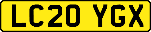 LC20YGX