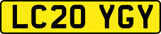 LC20YGY