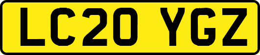 LC20YGZ