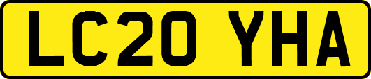 LC20YHA