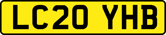LC20YHB