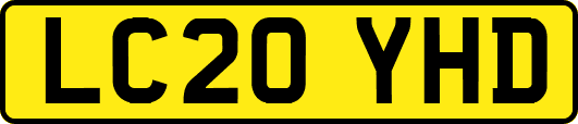 LC20YHD
