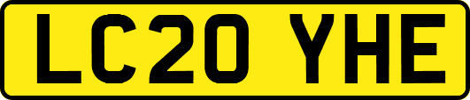 LC20YHE