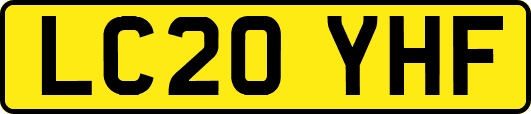 LC20YHF