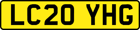 LC20YHG