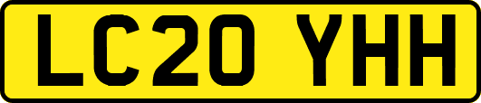LC20YHH