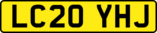 LC20YHJ