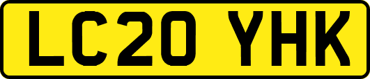 LC20YHK
