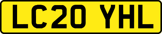 LC20YHL