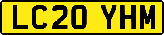 LC20YHM