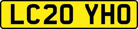 LC20YHO