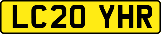 LC20YHR