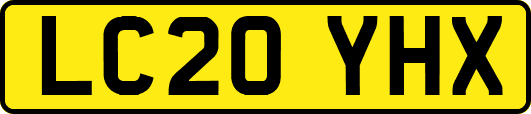 LC20YHX