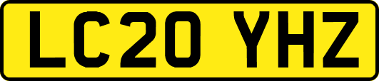 LC20YHZ