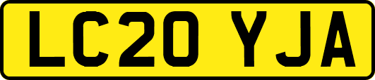 LC20YJA
