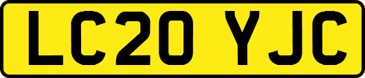 LC20YJC