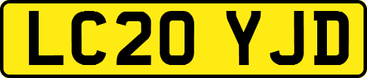 LC20YJD