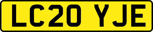 LC20YJE