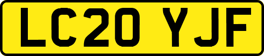 LC20YJF
