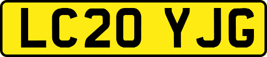 LC20YJG