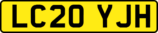 LC20YJH