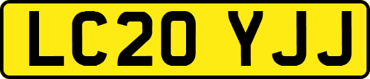 LC20YJJ