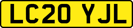 LC20YJL