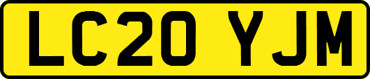 LC20YJM