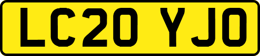 LC20YJO