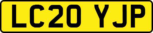 LC20YJP